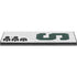Michigan State University Spartans Mean Green S Galaxy Skins
